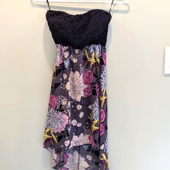 Bootlegger Kismet dress - Picture 2 of 2